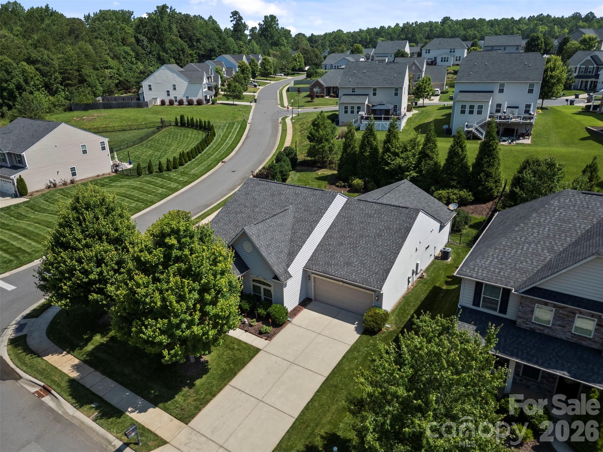 1268 Tanner Crossing Lane — Indian Land