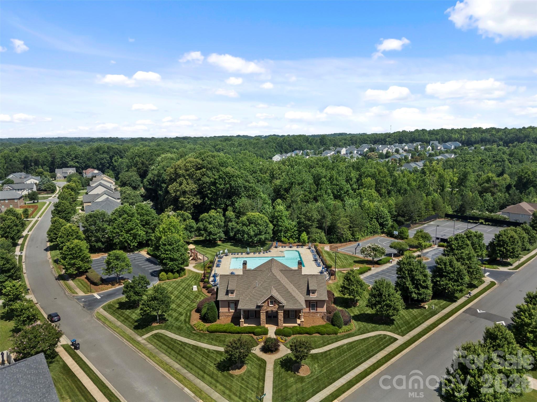 1268 Tanner Crossing Lane — Indian Land