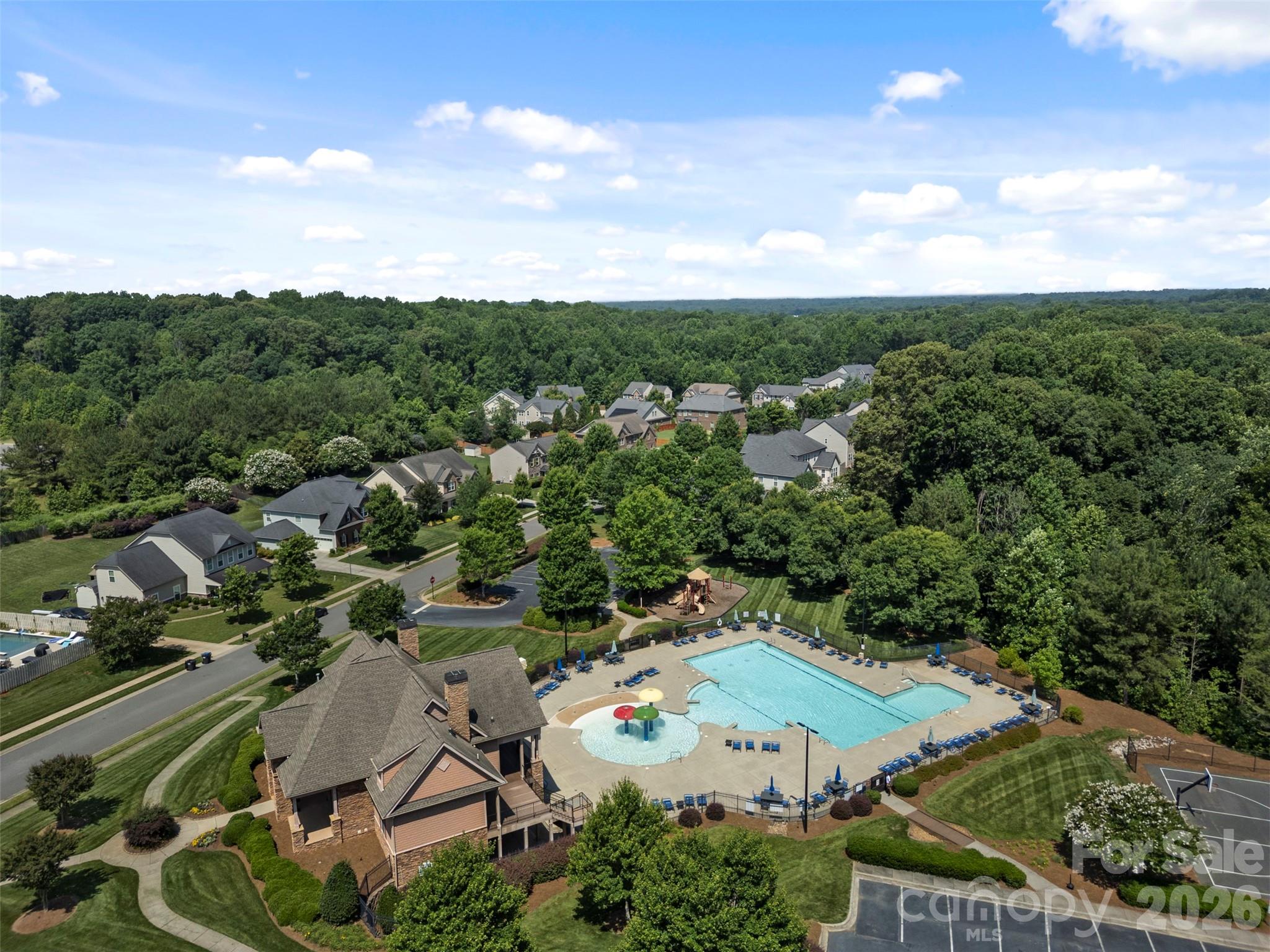 1268 Tanner Crossing Lane — Indian Land