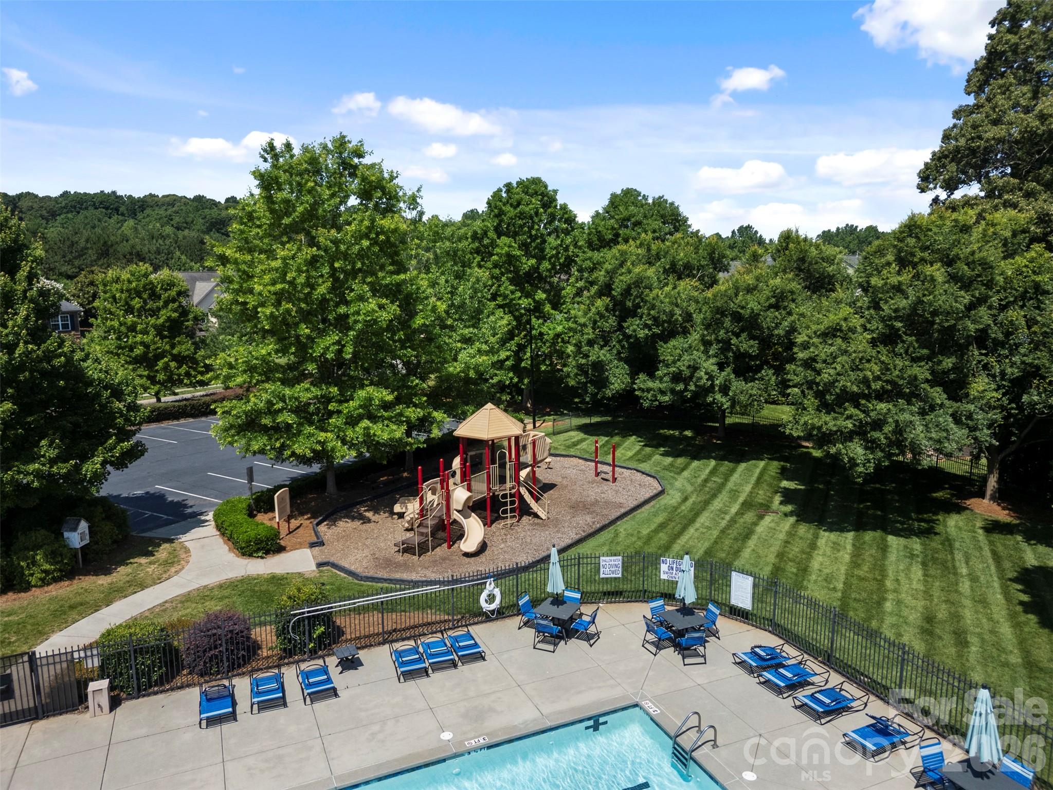1268 Tanner Crossing Lane — Indian Land