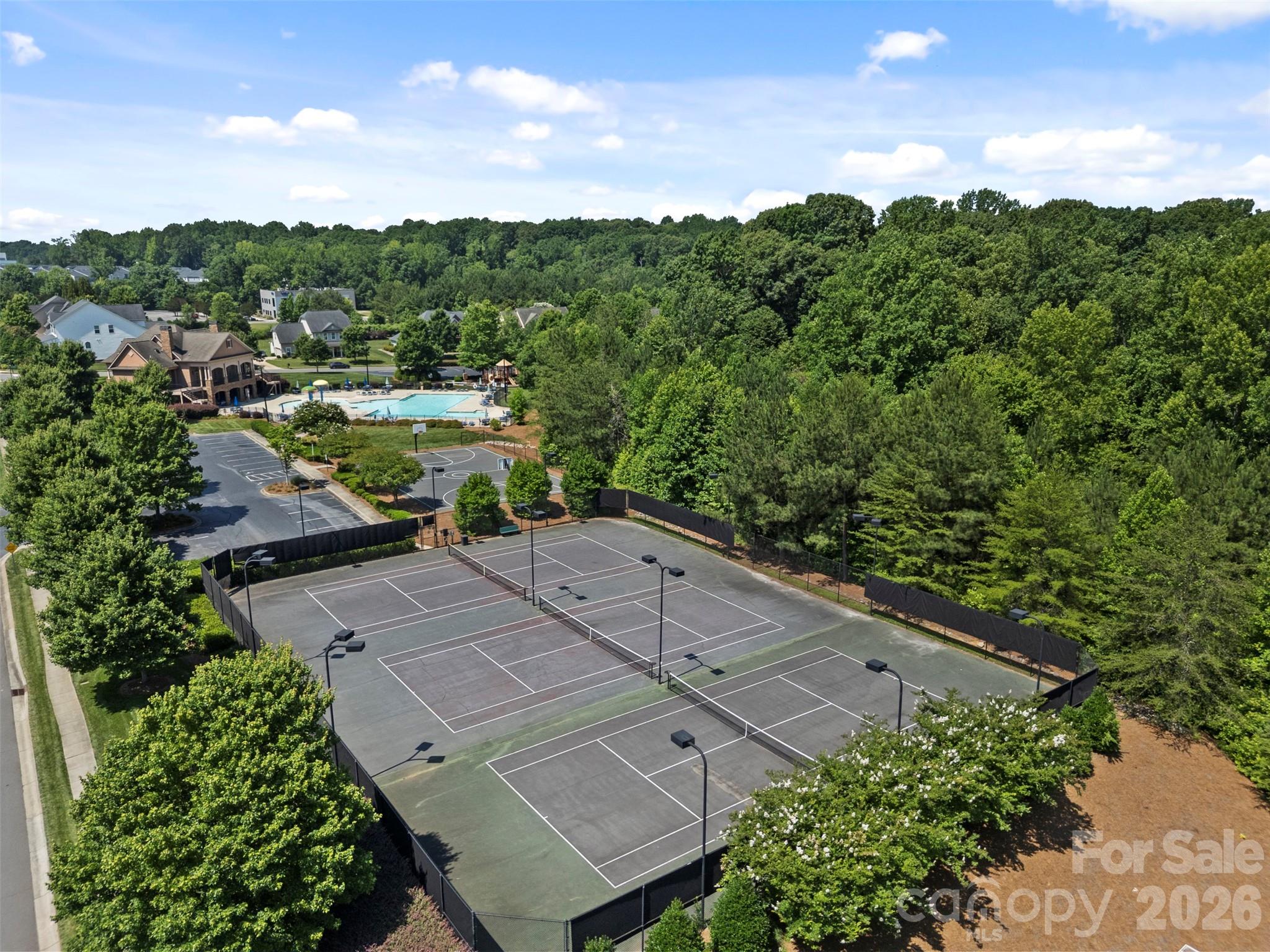 1268 Tanner Crossing Lane — Indian Land