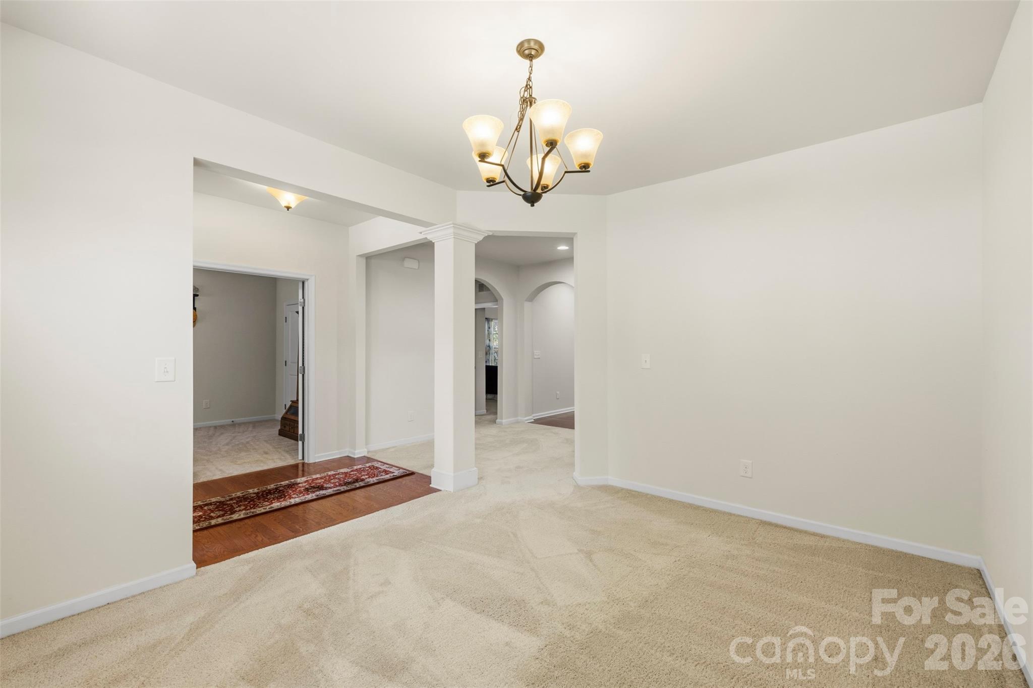 1268 Tanner Crossing Lane — Indian Land