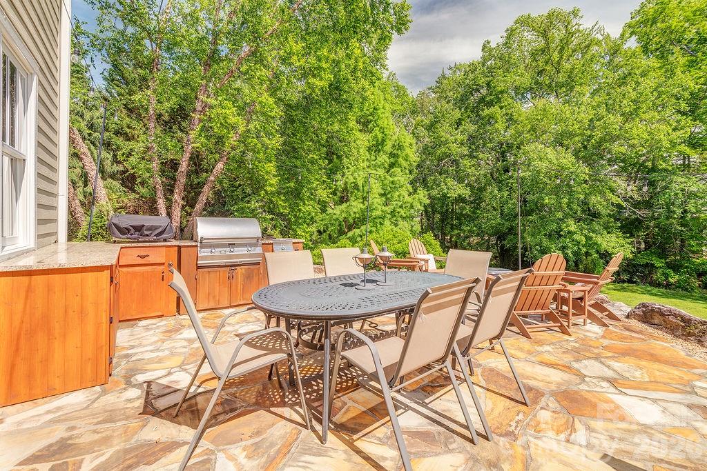 201 Skytop Farm Lane — Hendersonville