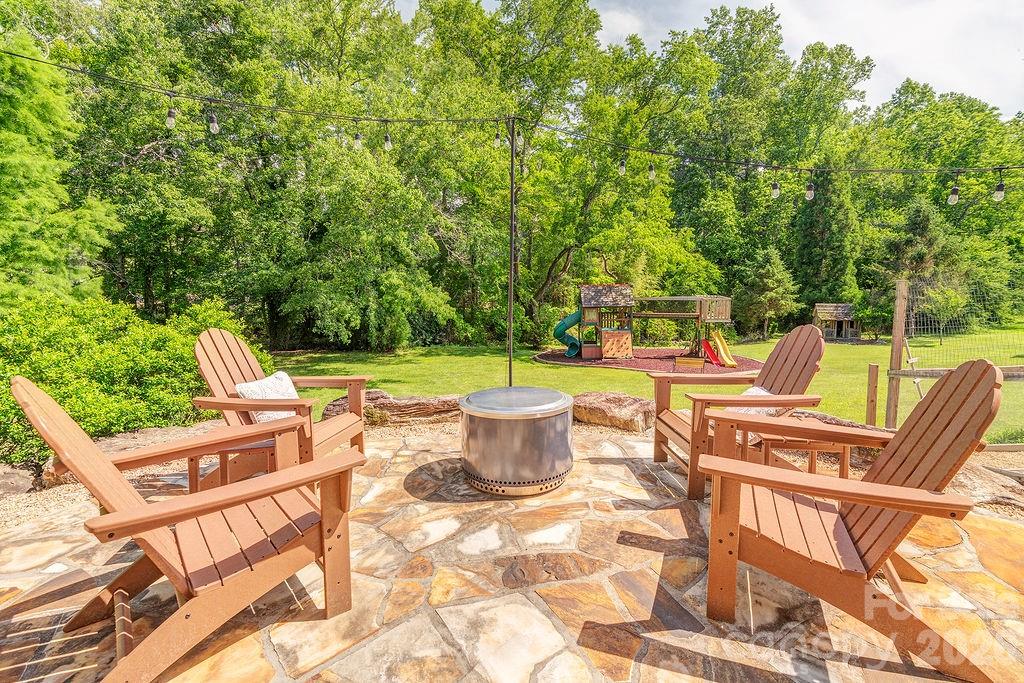 201 Skytop Farm Lane — Hendersonville
