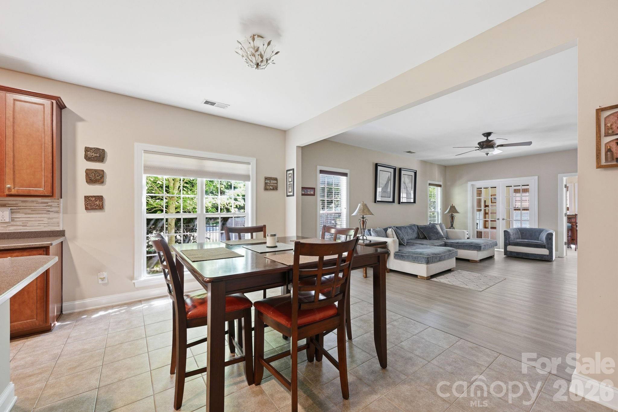 4405 Squirrel Trail Lane — Charlotte