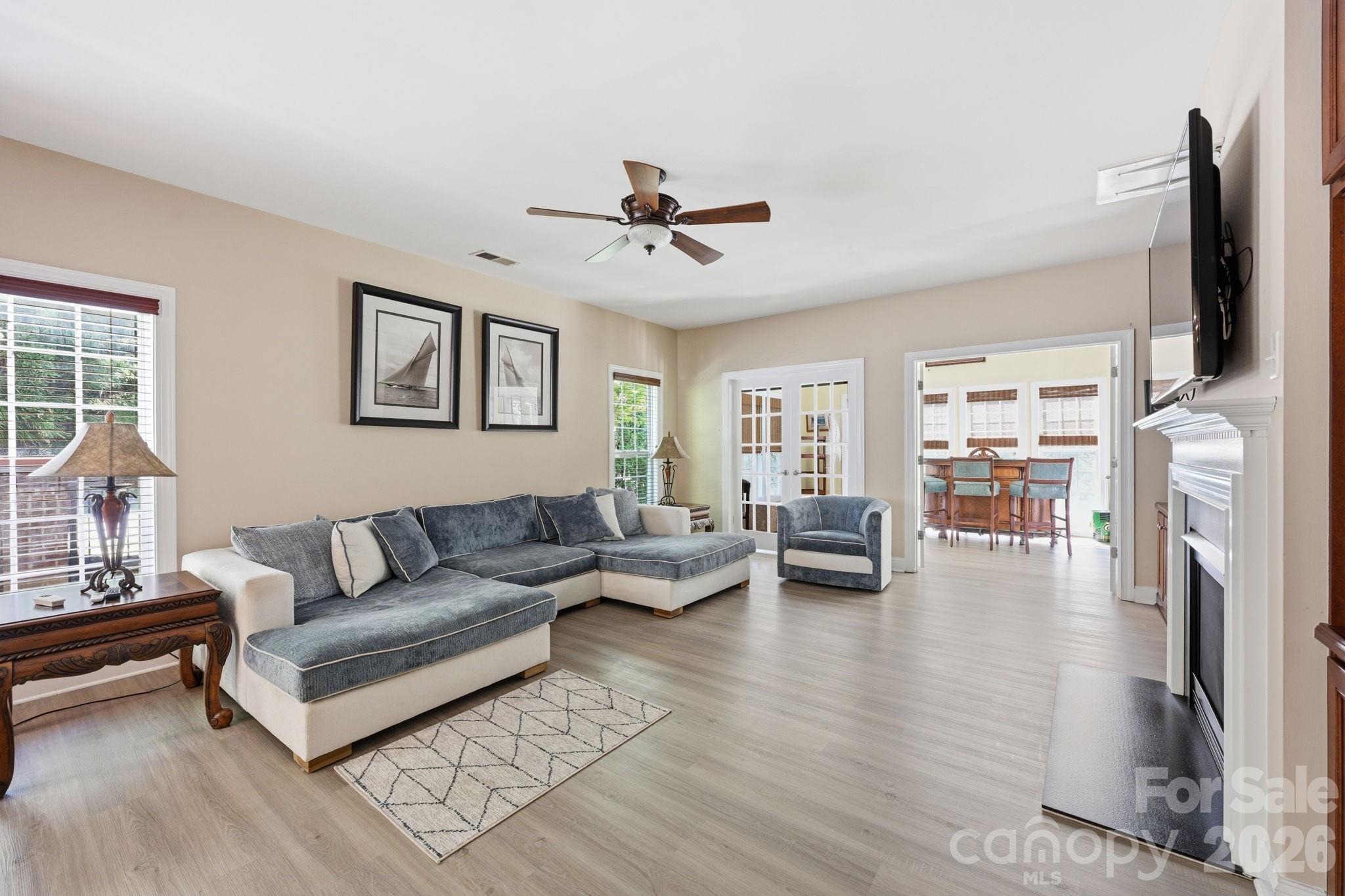 4405 Squirrel Trail Lane — Charlotte