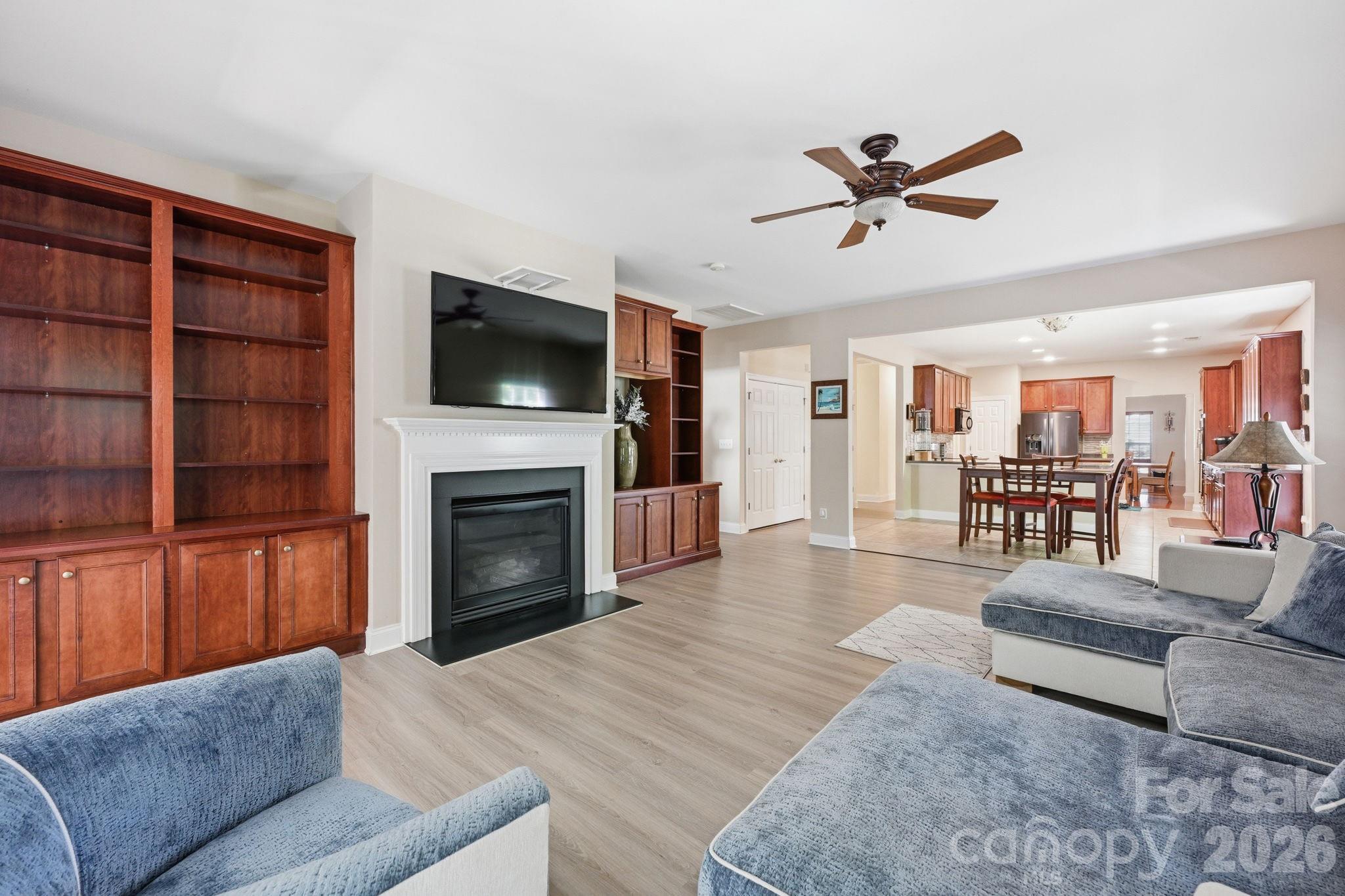 4405 Squirrel Trail Lane — Charlotte