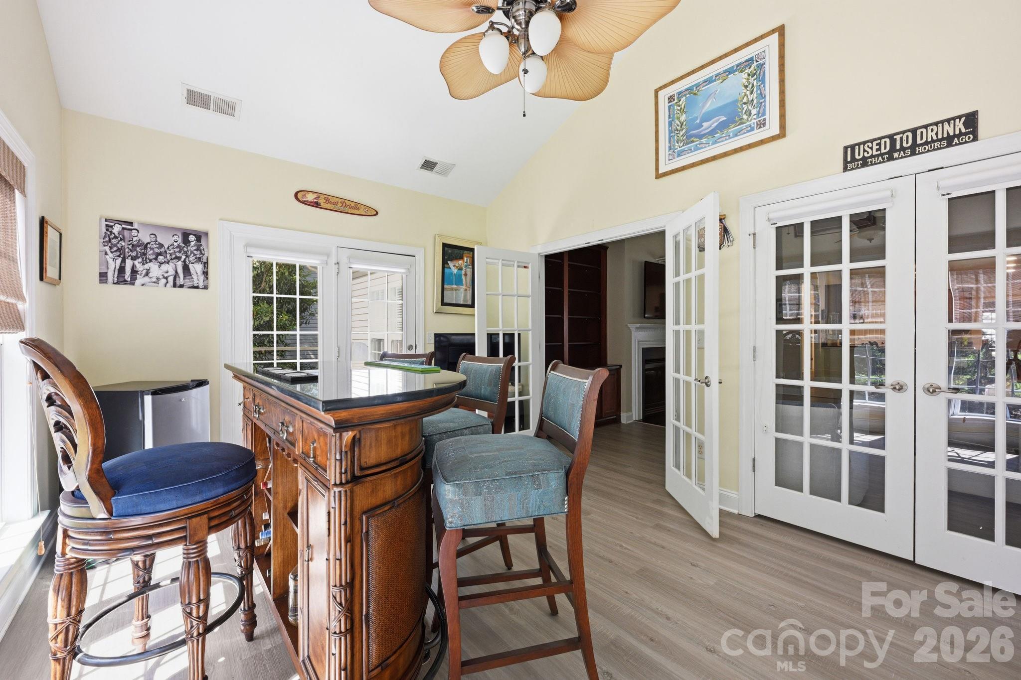 4405 Squirrel Trail Lane — Charlotte