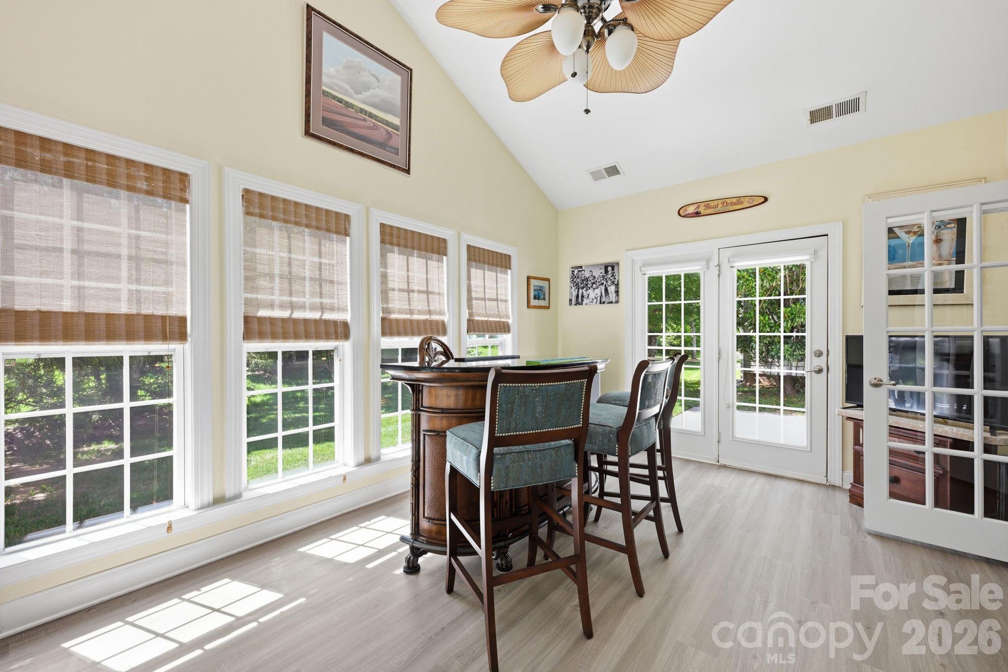4405 Squirrel Trail Lane — Charlotte
