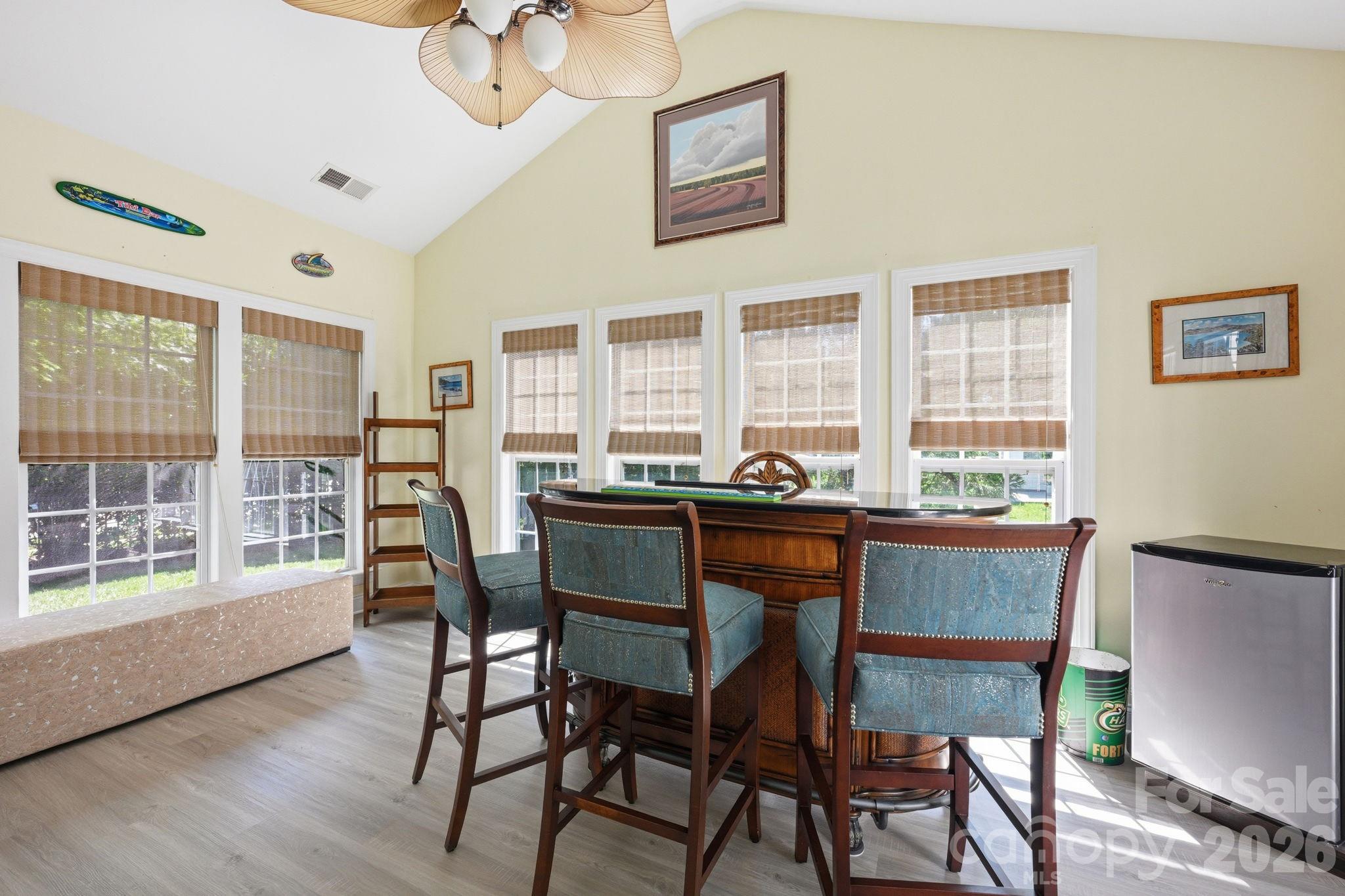4405 Squirrel Trail Lane — Charlotte