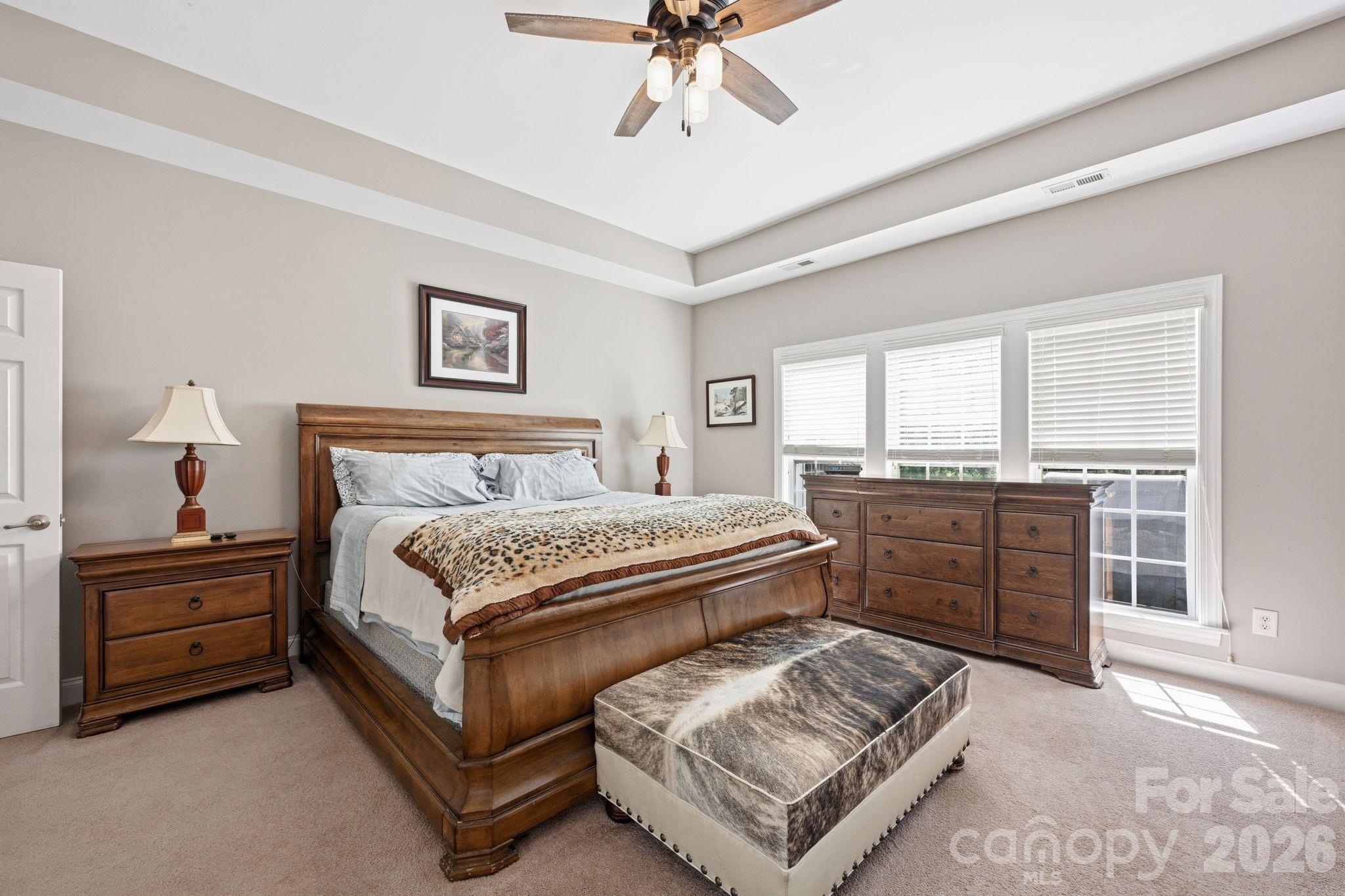 4405 Squirrel Trail Lane — Charlotte