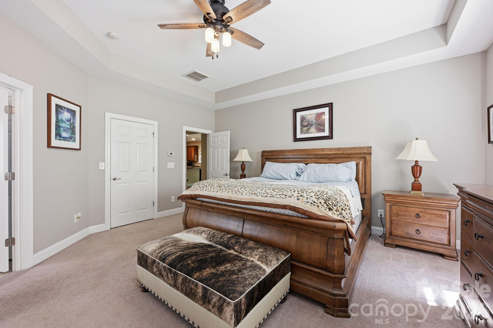 4405 Squirrel Trail Lane — Charlotte