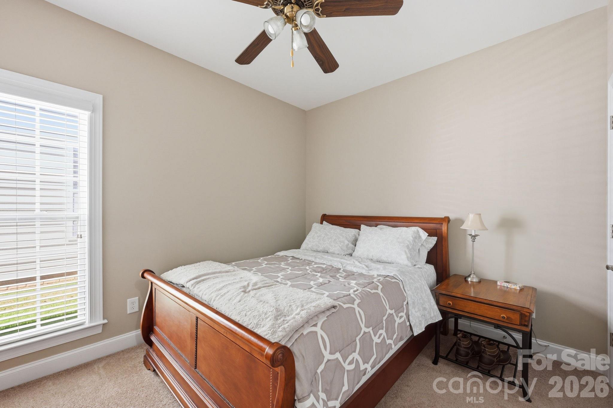 4405 Squirrel Trail Lane — Charlotte