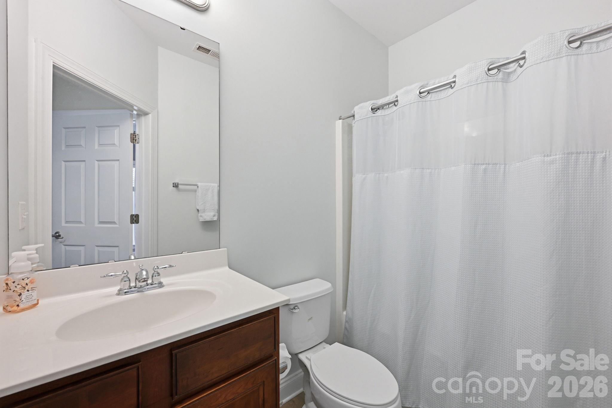 4405 Squirrel Trail Lane — Charlotte