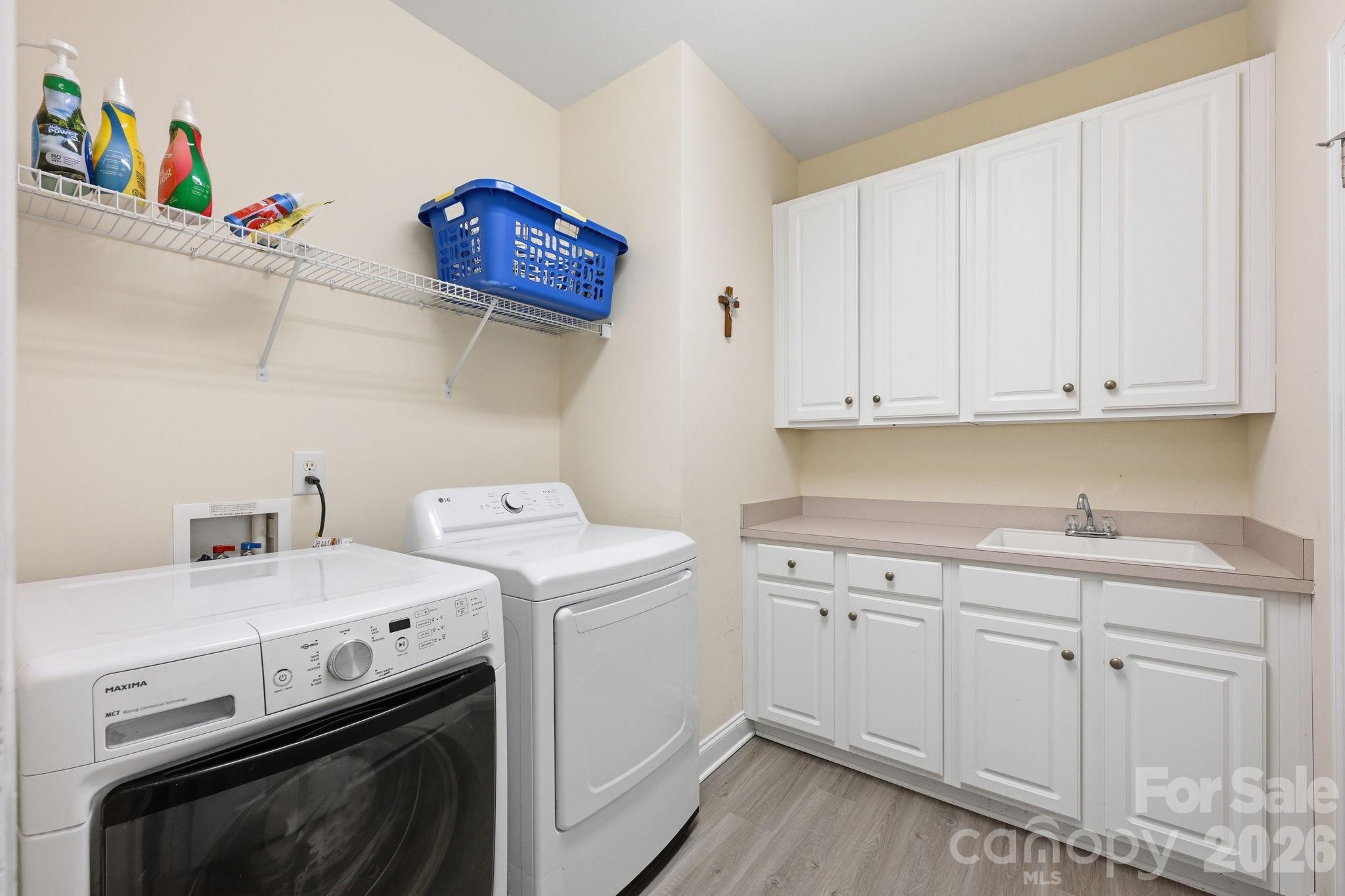 4405 Squirrel Trail Lane — Charlotte