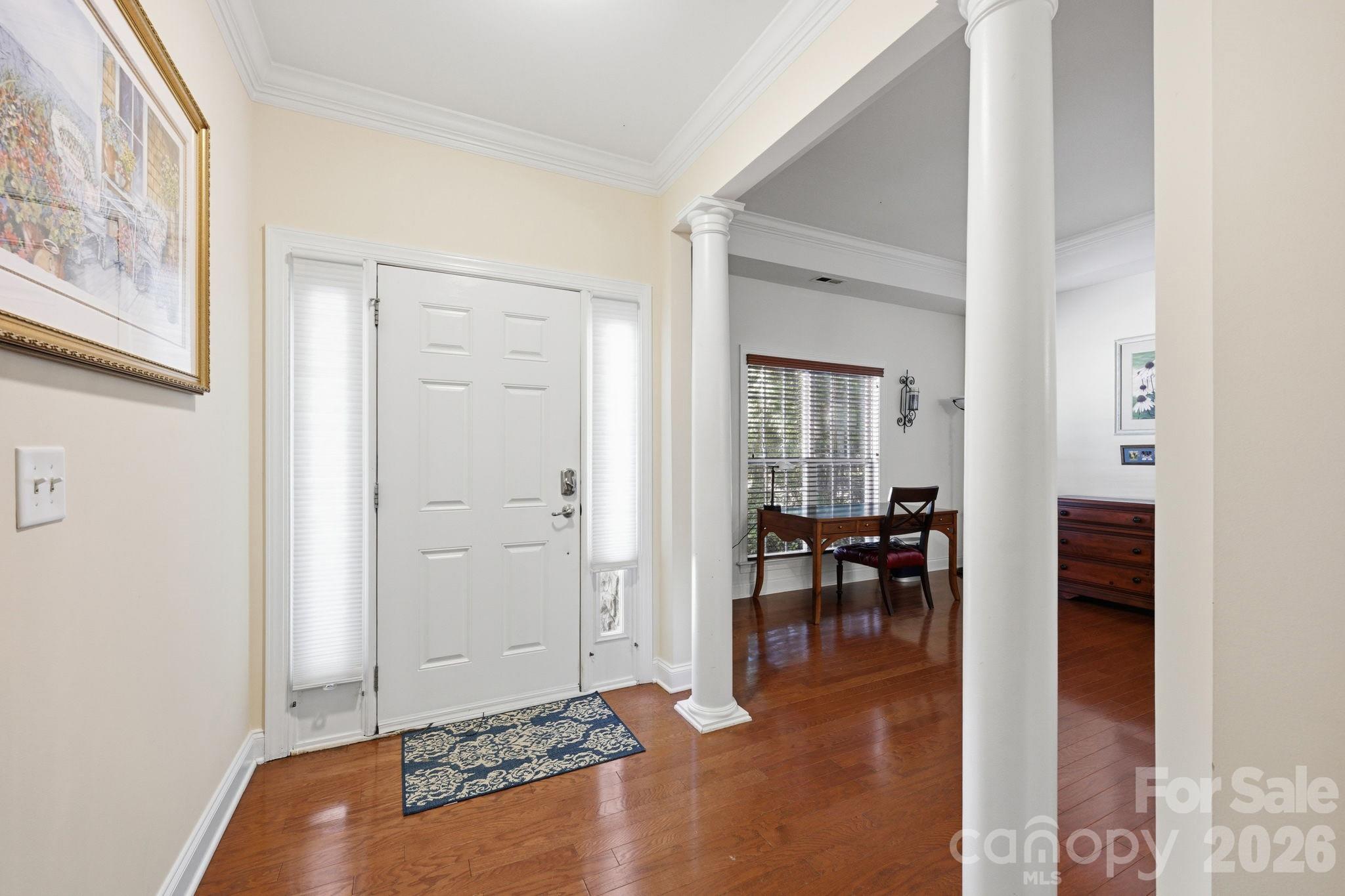4405 Squirrel Trail Lane — Charlotte