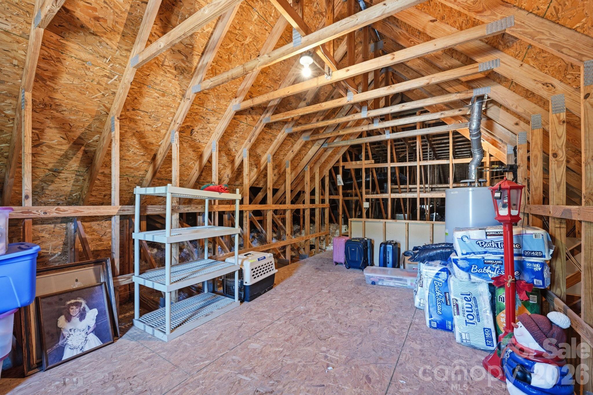 4405 Squirrel Trail Lane — Charlotte