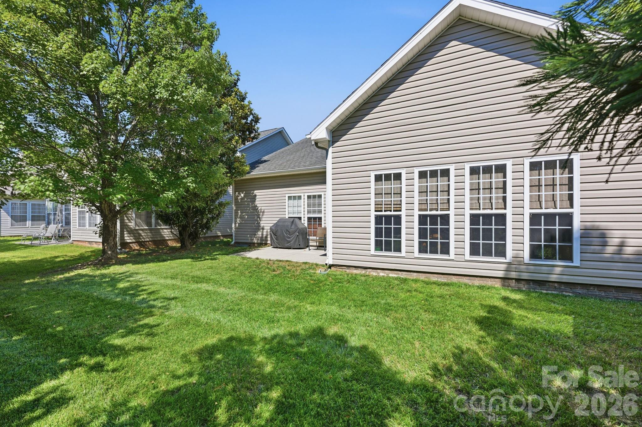 4405 Squirrel Trail Lane — Charlotte