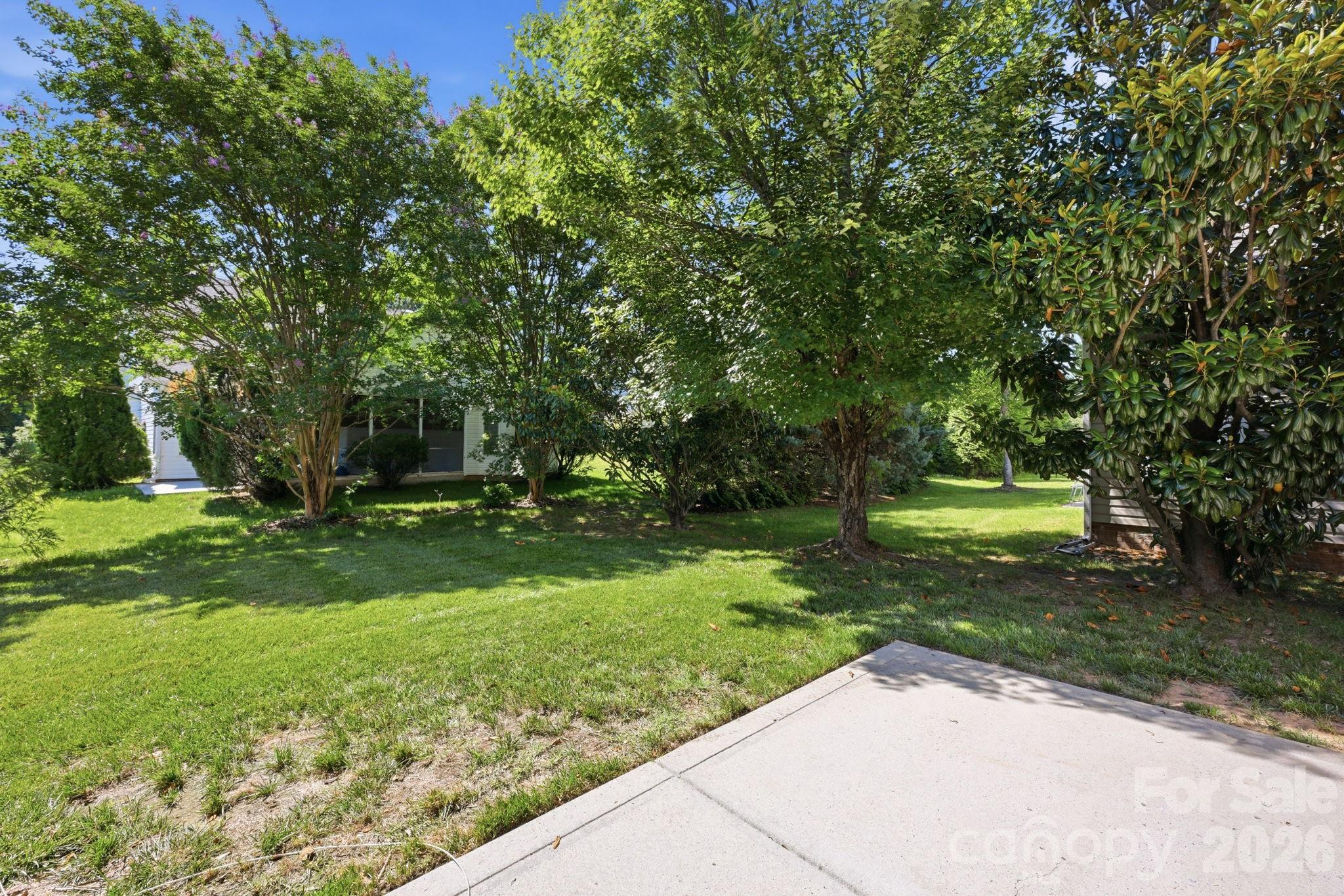 4405 Squirrel Trail Lane — Charlotte