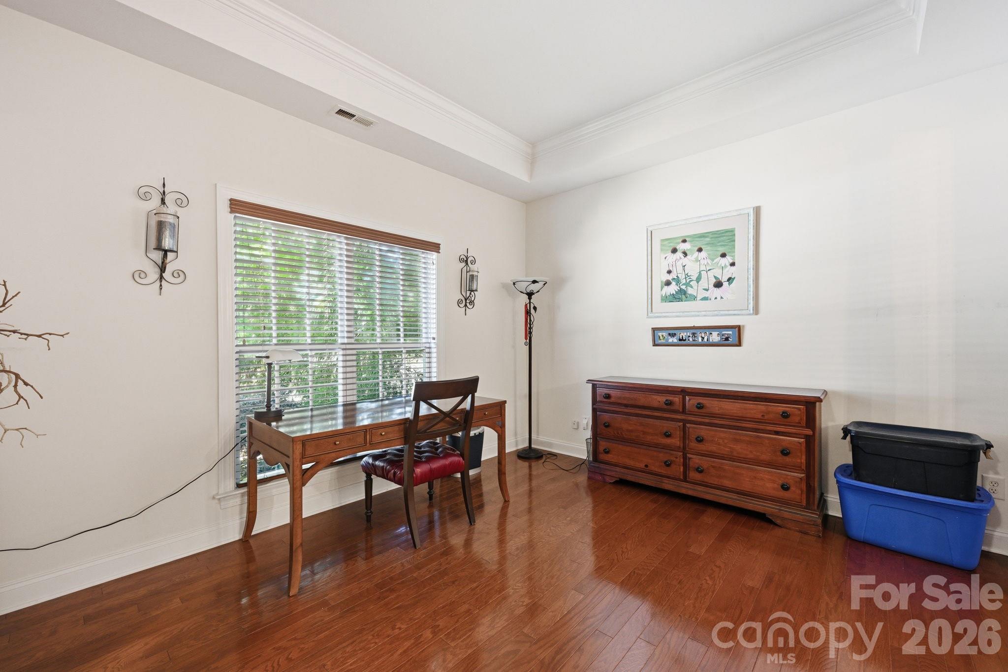 4405 Squirrel Trail Lane — Charlotte