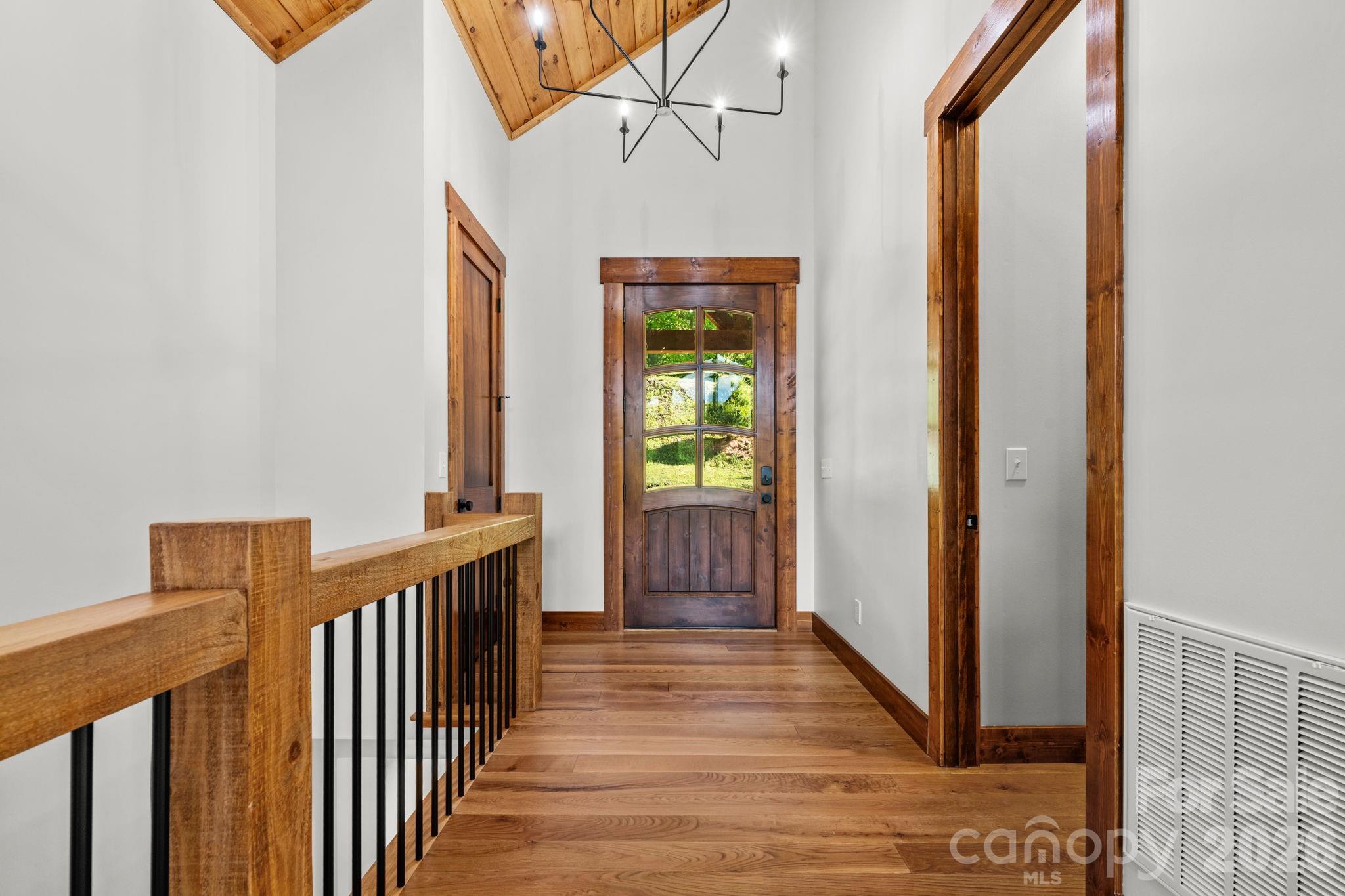 750 Silver Springs Drive W #43 — Banner Elk
