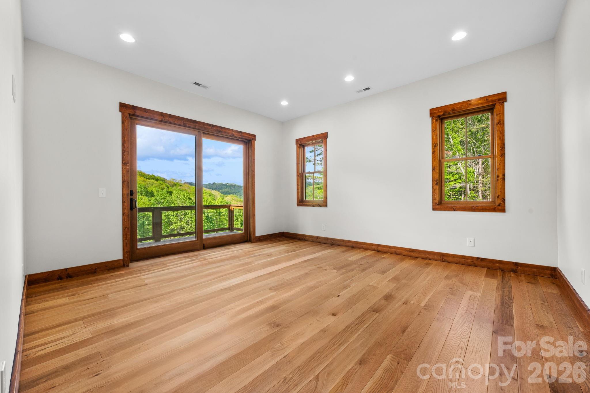 750 Silver Springs Drive W #43 — Banner Elk