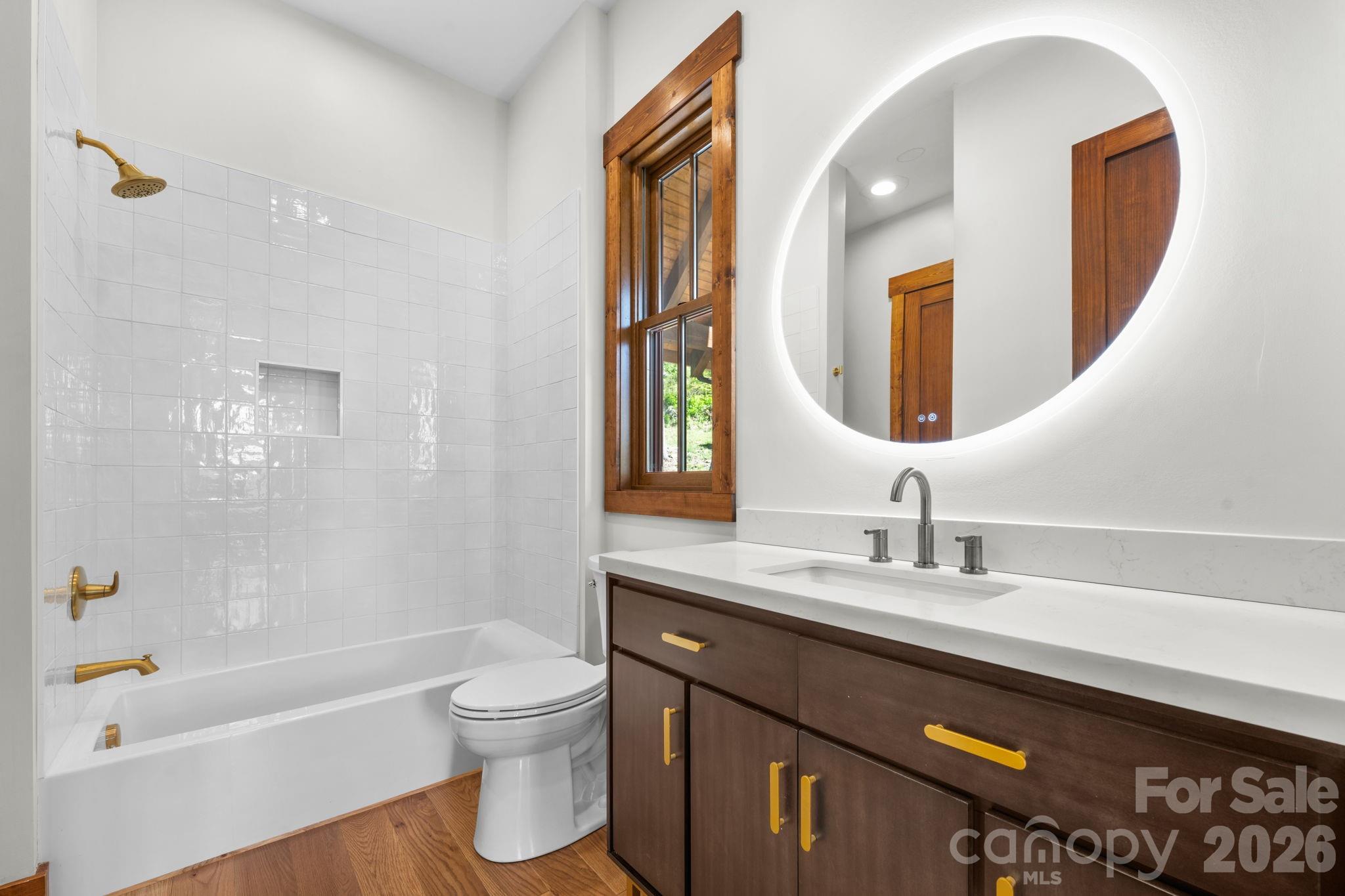 750 Silver Springs Drive W #43 — Banner Elk