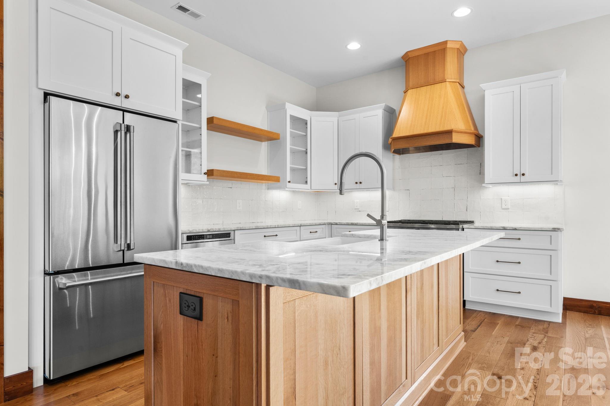 750 Silver Springs Drive W #43 — Banner Elk