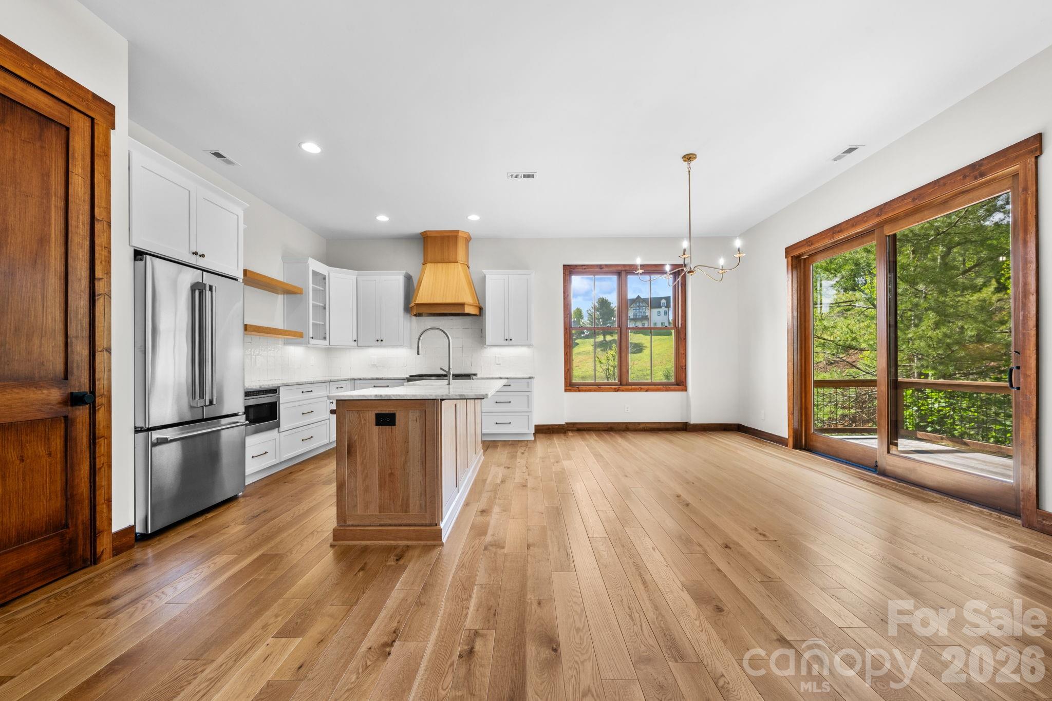 750 Silver Springs Drive W #43 — Banner Elk