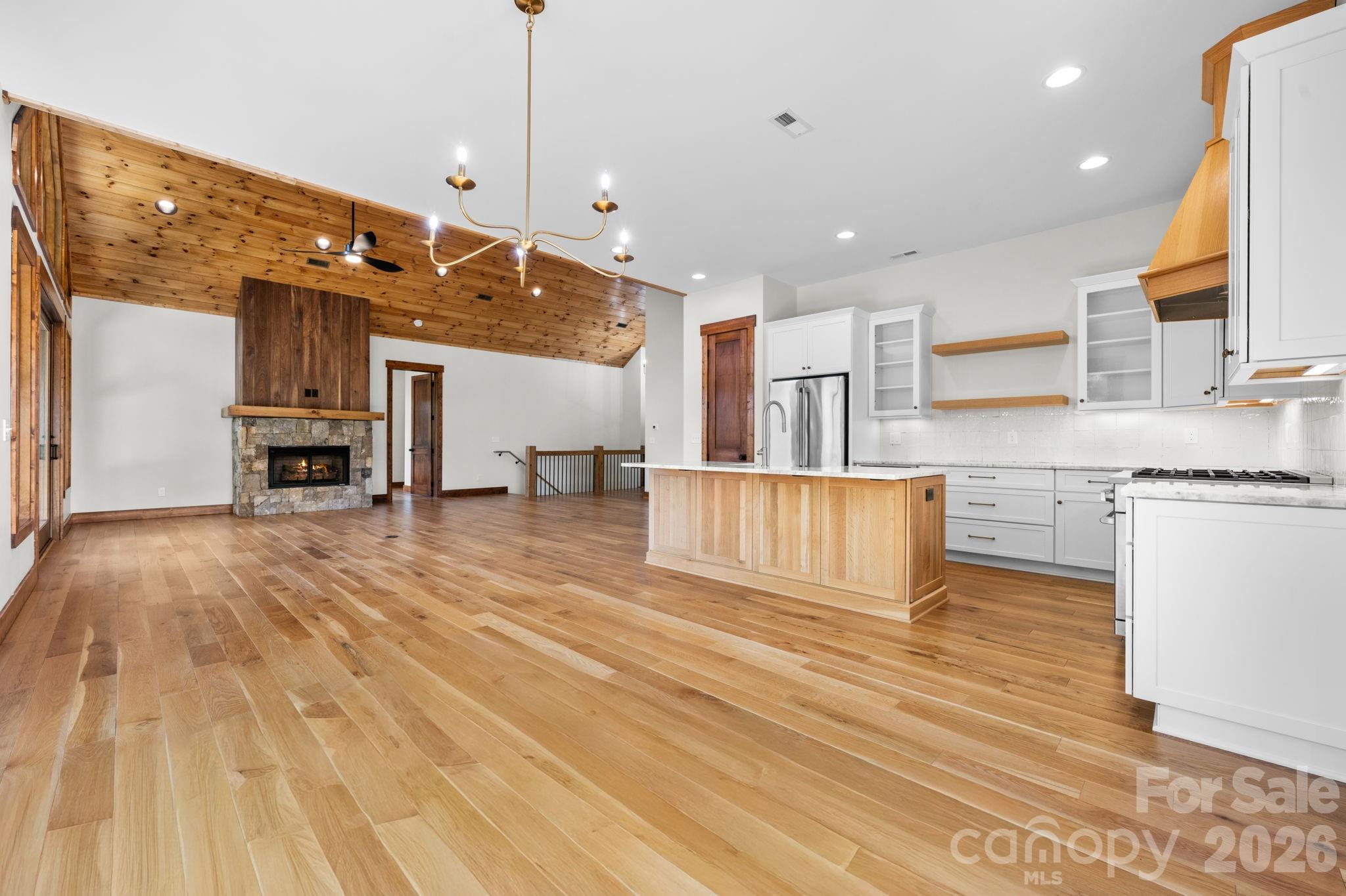 750 Silver Springs Drive W #43 — Banner Elk