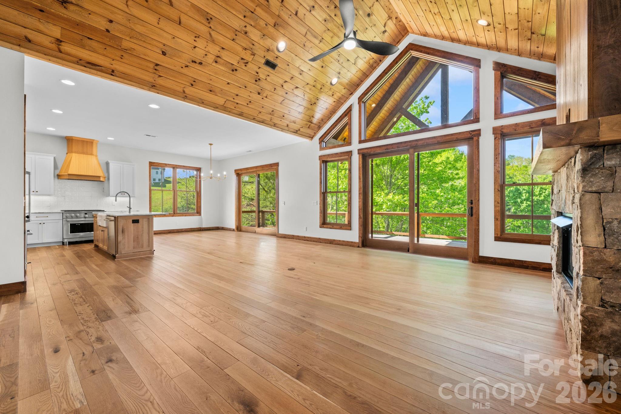 750 Silver Springs Drive W #43 — Banner Elk