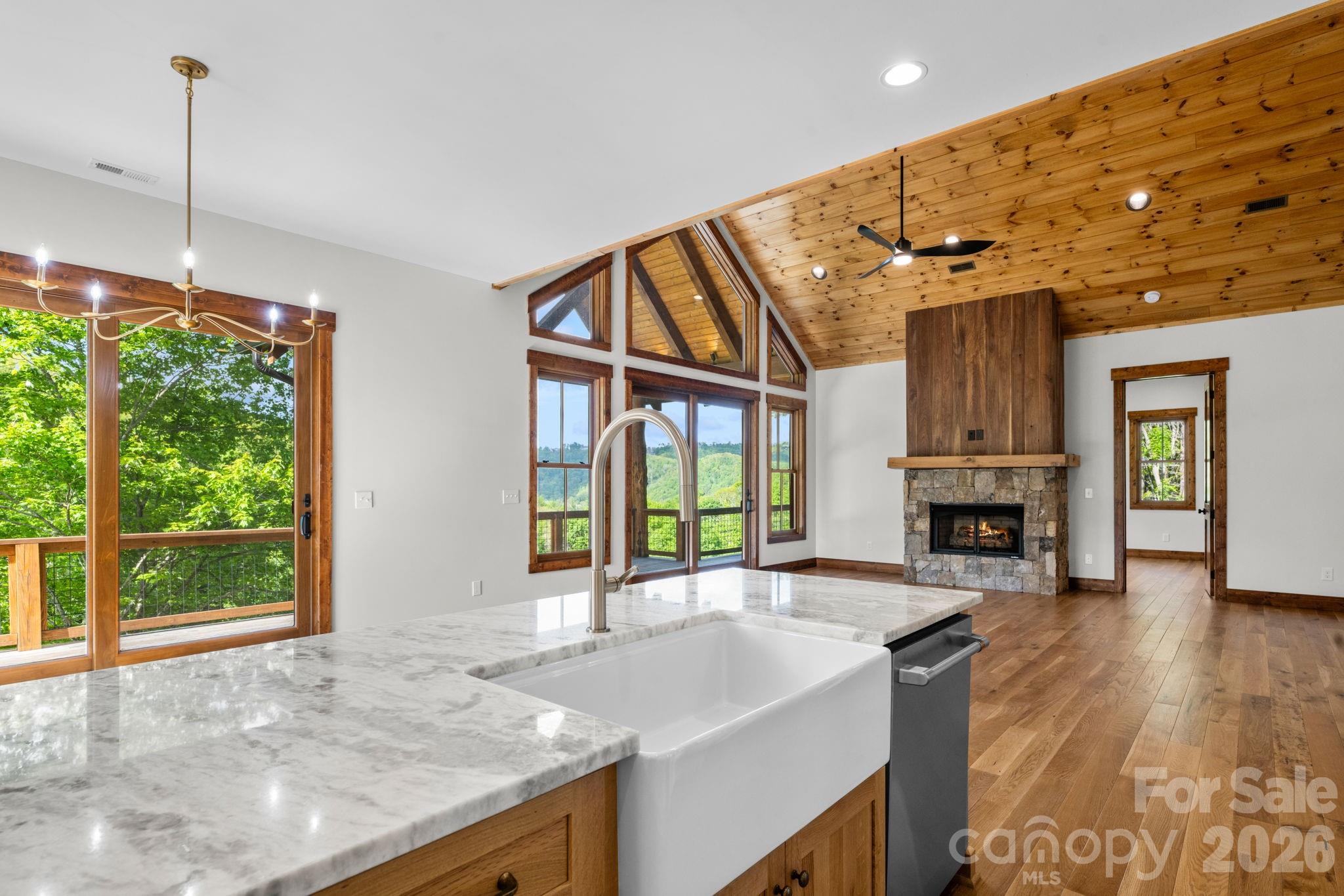 750 Silver Springs Drive W #43 — Banner Elk