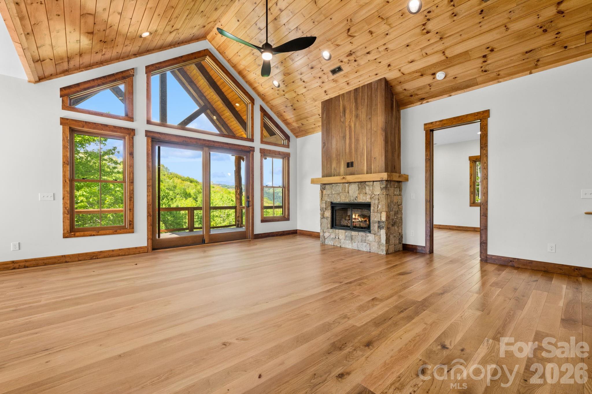 750 Silver Springs Drive W #43 — Banner Elk