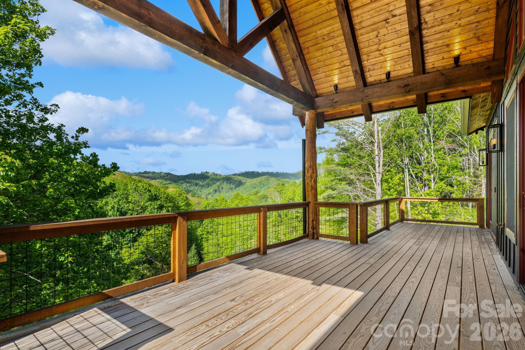 750 Silver Springs Drive W #43 — Banner Elk