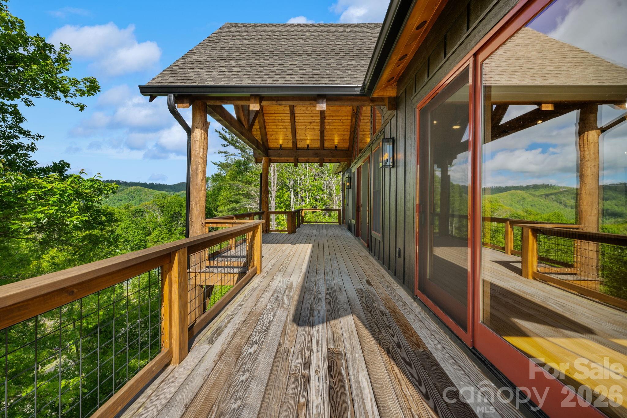 750 Silver Springs Drive W #43 — Banner Elk