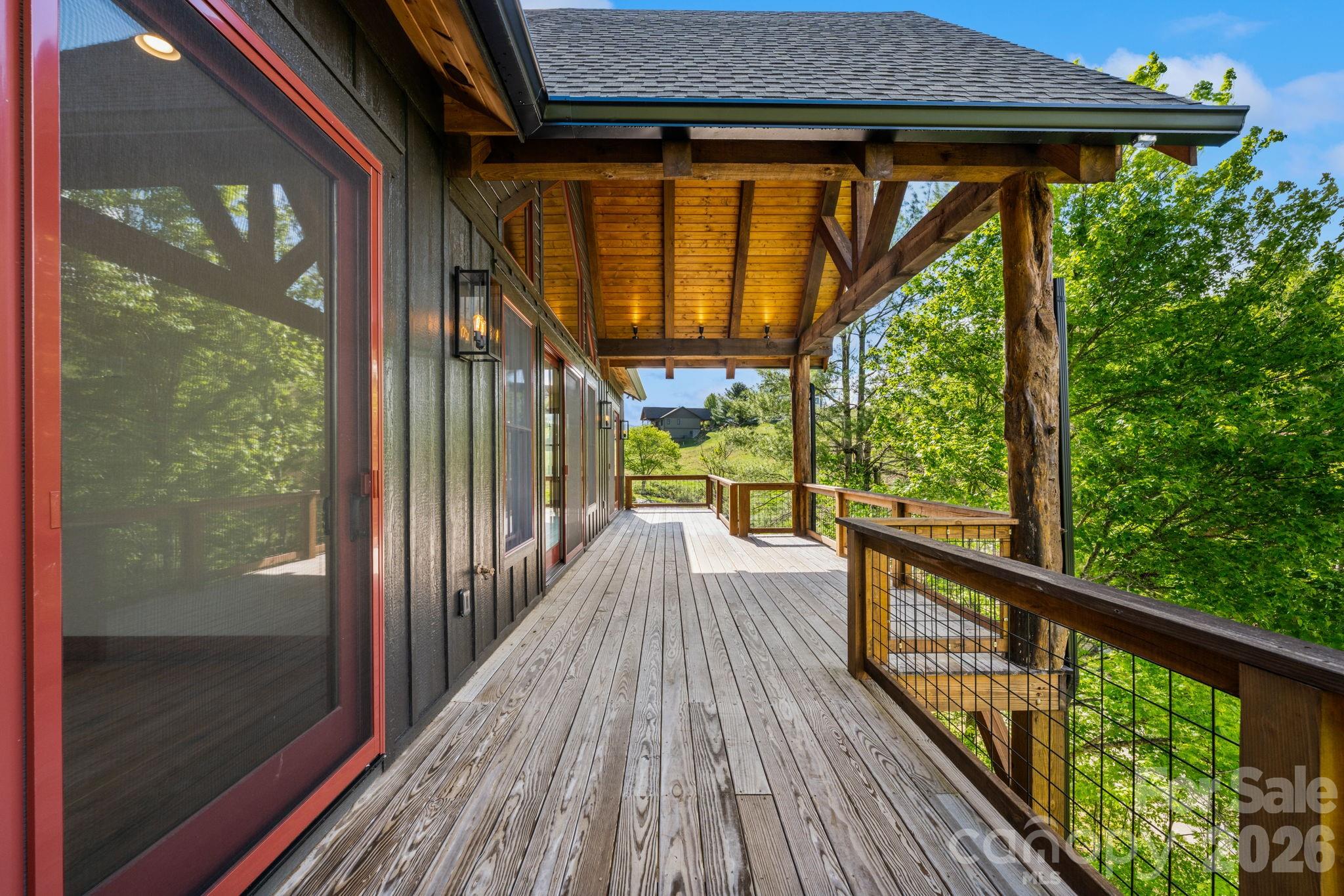 750 Silver Springs Drive W #43 — Banner Elk
