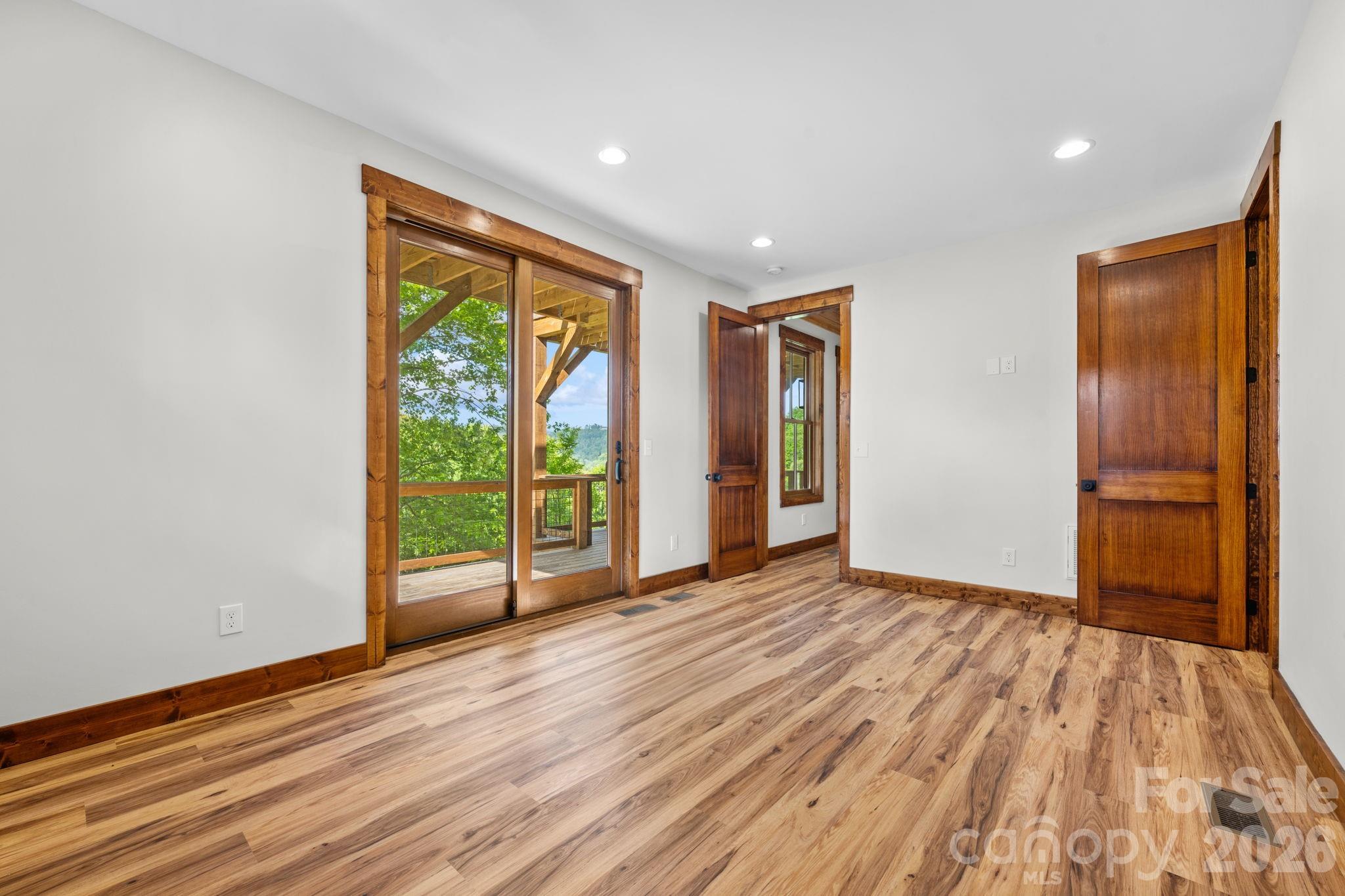 750 Silver Springs Drive W #43 — Banner Elk