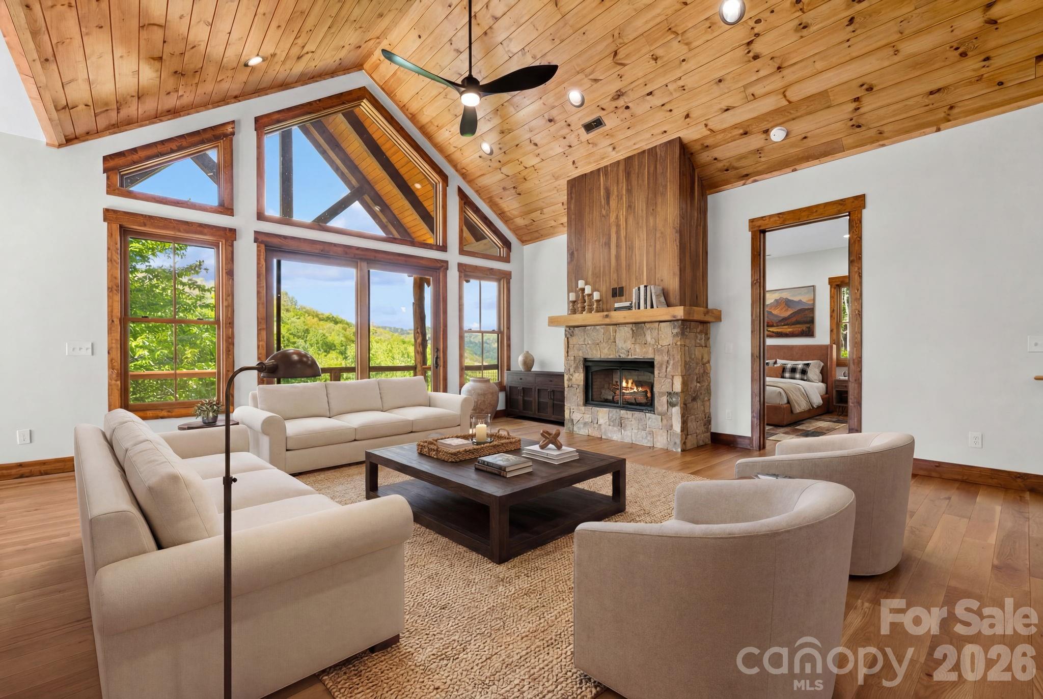 750 Silver Springs Drive W #43 — Banner Elk