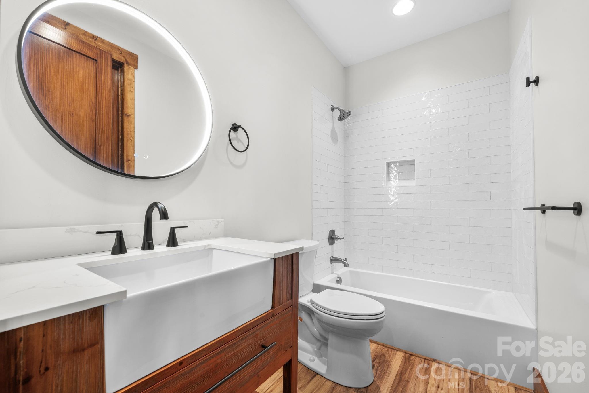 750 Silver Springs Drive W #43 — Banner Elk
