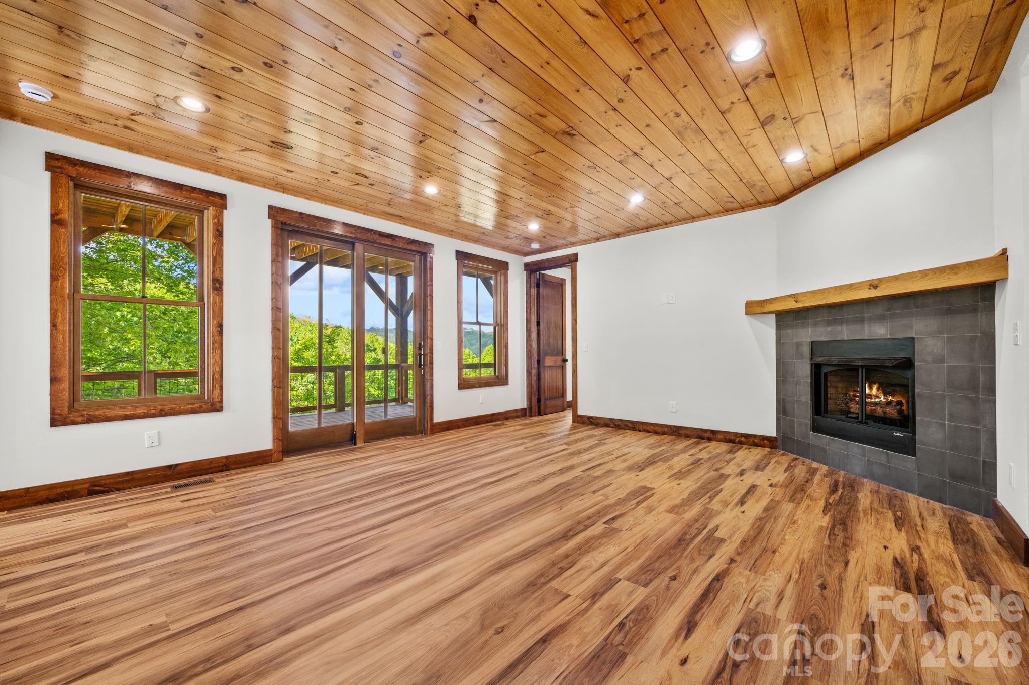 750 Silver Springs Drive W #43 — Banner Elk