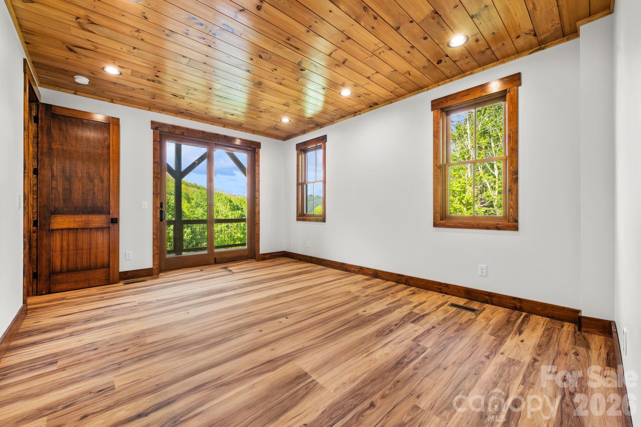 750 Silver Springs Drive W #43 — Banner Elk