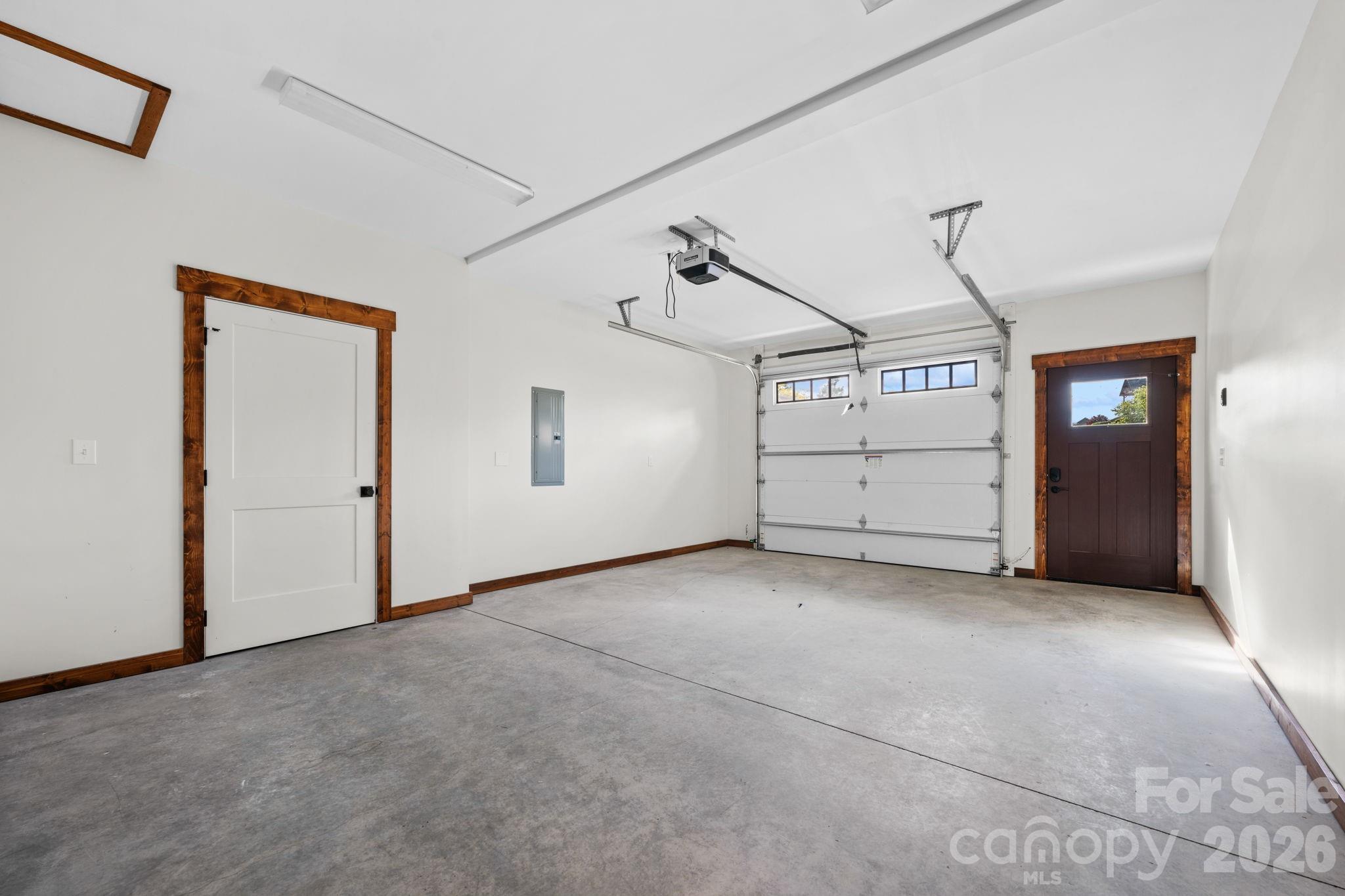 750 Silver Springs Drive W #43 — Banner Elk
