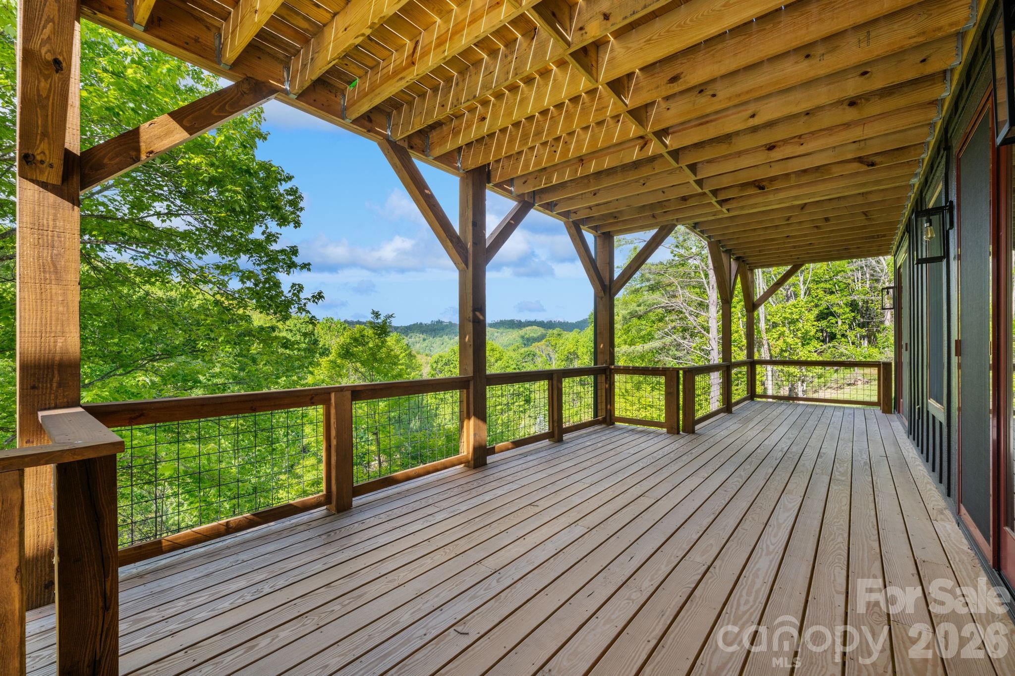 750 Silver Springs Drive W #43 — Banner Elk