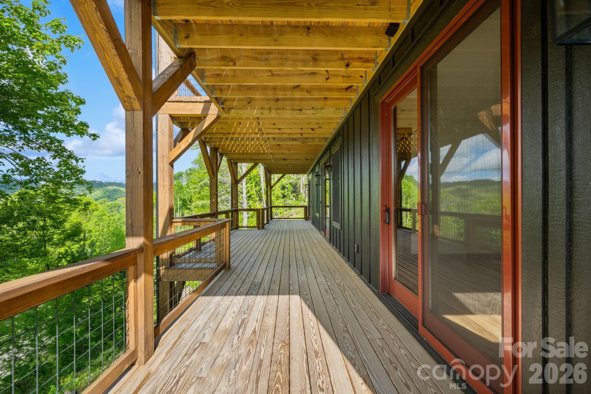 750 Silver Springs Drive W #43 — Banner Elk