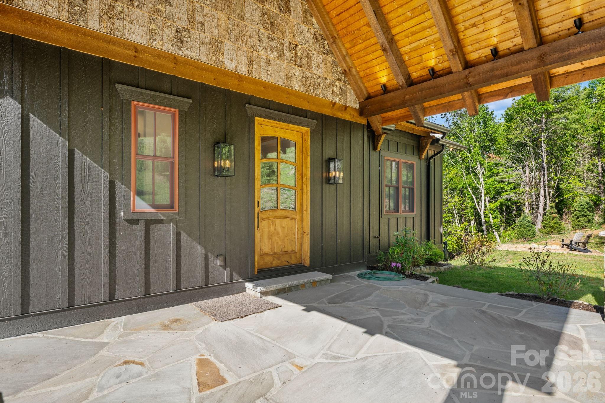 750 Silver Springs Drive W #43 — Banner Elk