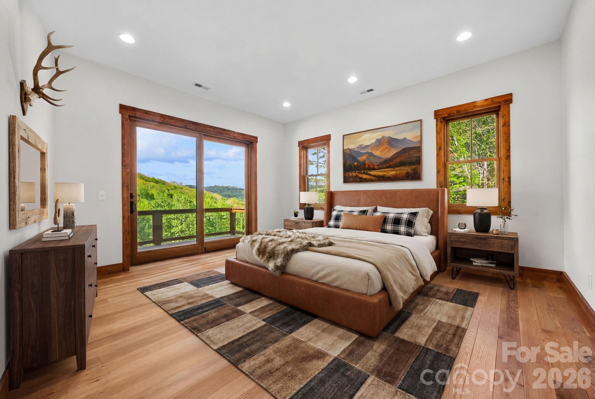 750 Silver Springs Drive W #43 — Banner Elk