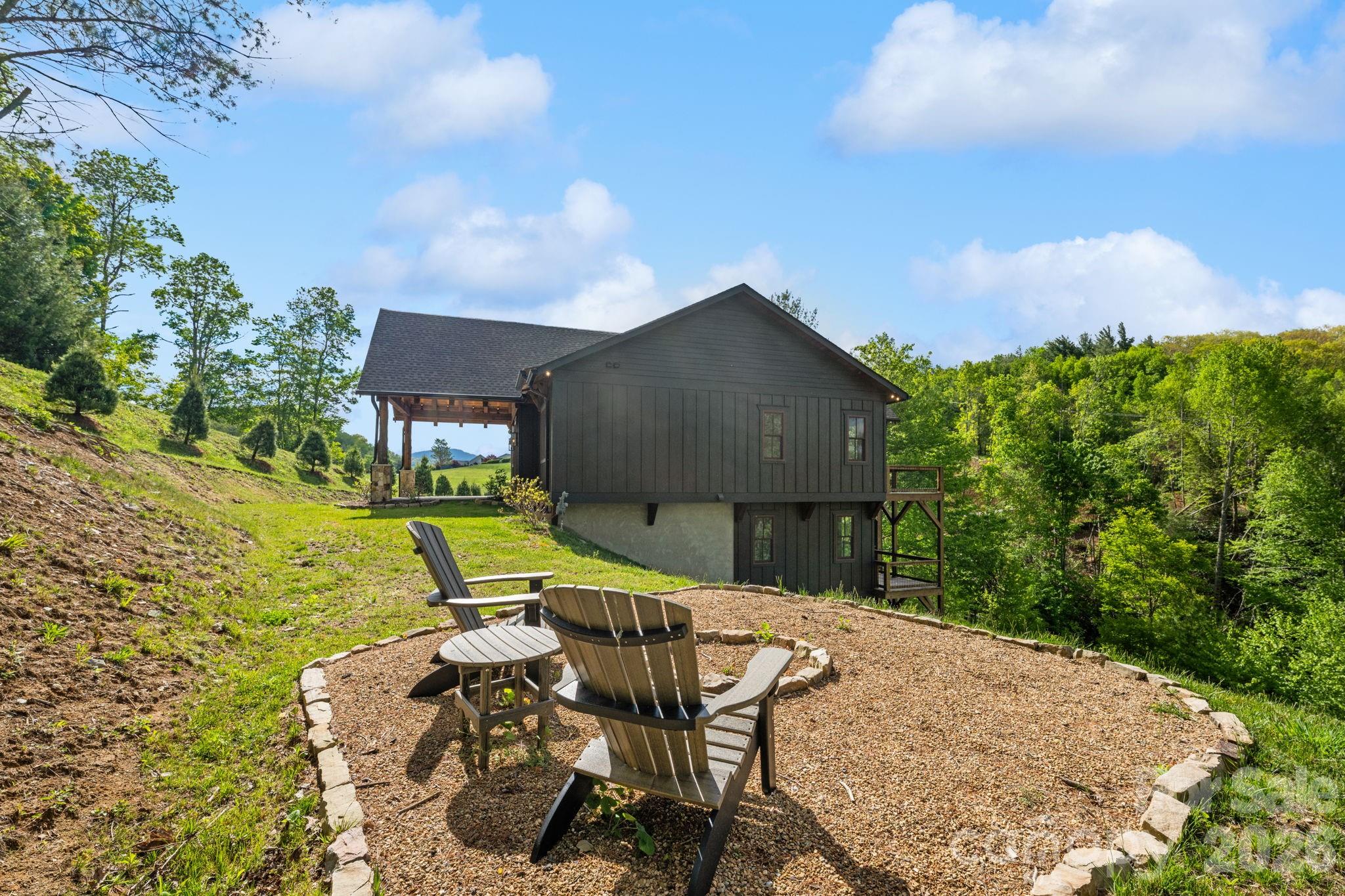 750 Silver Springs Drive W #43 — Banner Elk