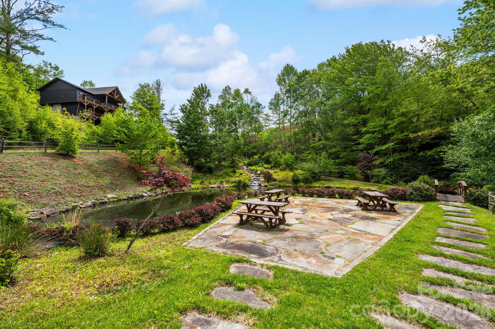 750 Silver Springs Drive W #43 — Banner Elk