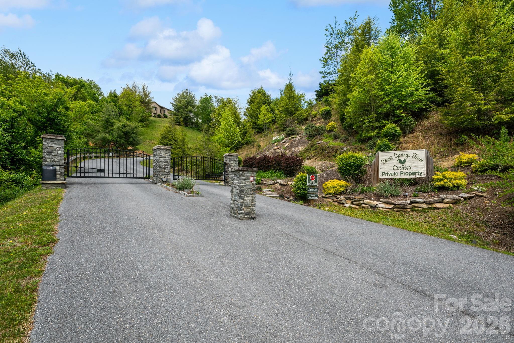 750 Silver Springs Drive W #43 — Banner Elk