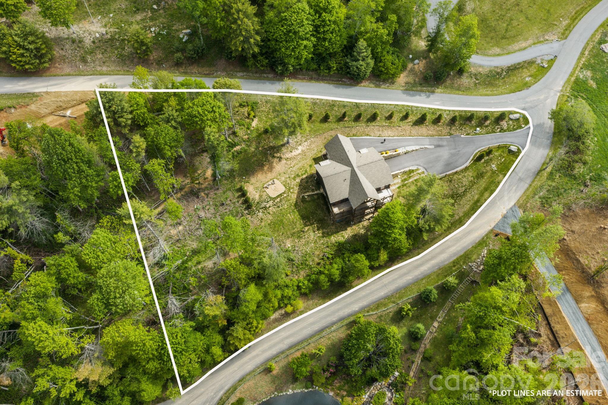 750 Silver Springs Drive W #43 — Banner Elk